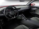 Audi Sport Quattro LaserLight Concept 2014 года